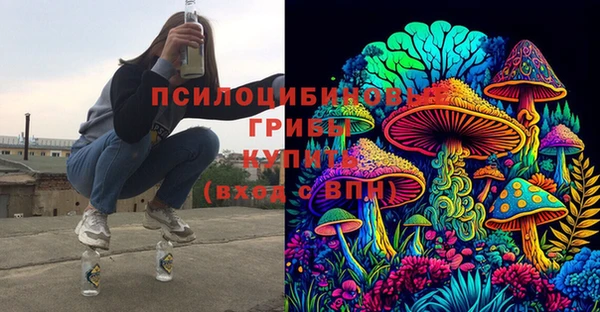 эйфоретик Михайлов