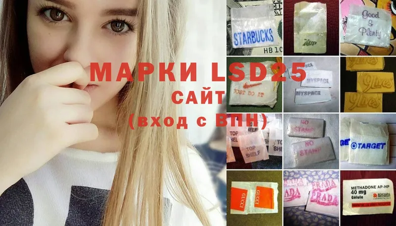 LSD-25 экстази кислота  mega ССЫЛКА  Пучеж 